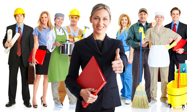 Özkanlar Çelik Kapıcı Hizmeti